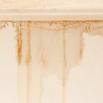 how-to-deal-with-moisture-in-the-ceiling