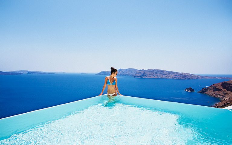 Enjoy-the-beaches-and-the-food-in-Santorini